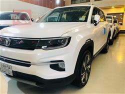 Changan CS35